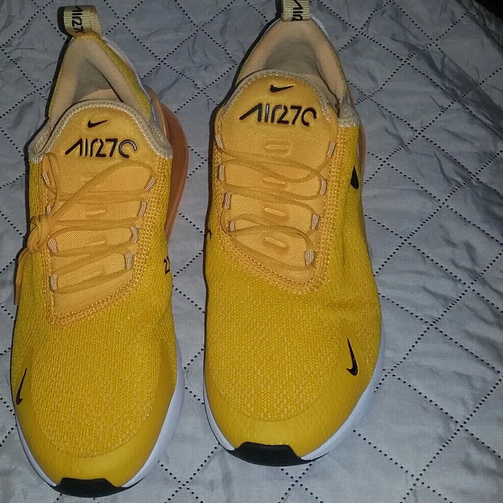 Nike AirMax 27C